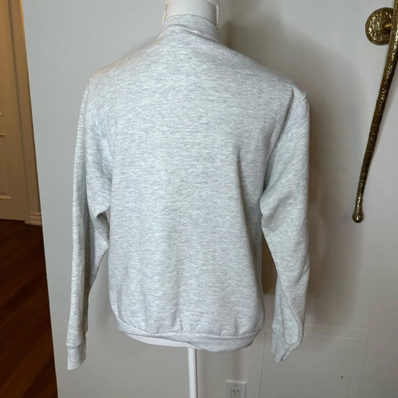 Harvard University Crewneck Sz. S (Unisex) - Picture 4 of 5